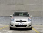 Novi automobi - Toyota Yaris 1.33 Dual VVT-i